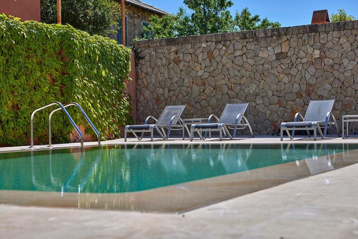 Ca' N Beia Suites - Adults Only الارو المظهر الخارجي الصورة