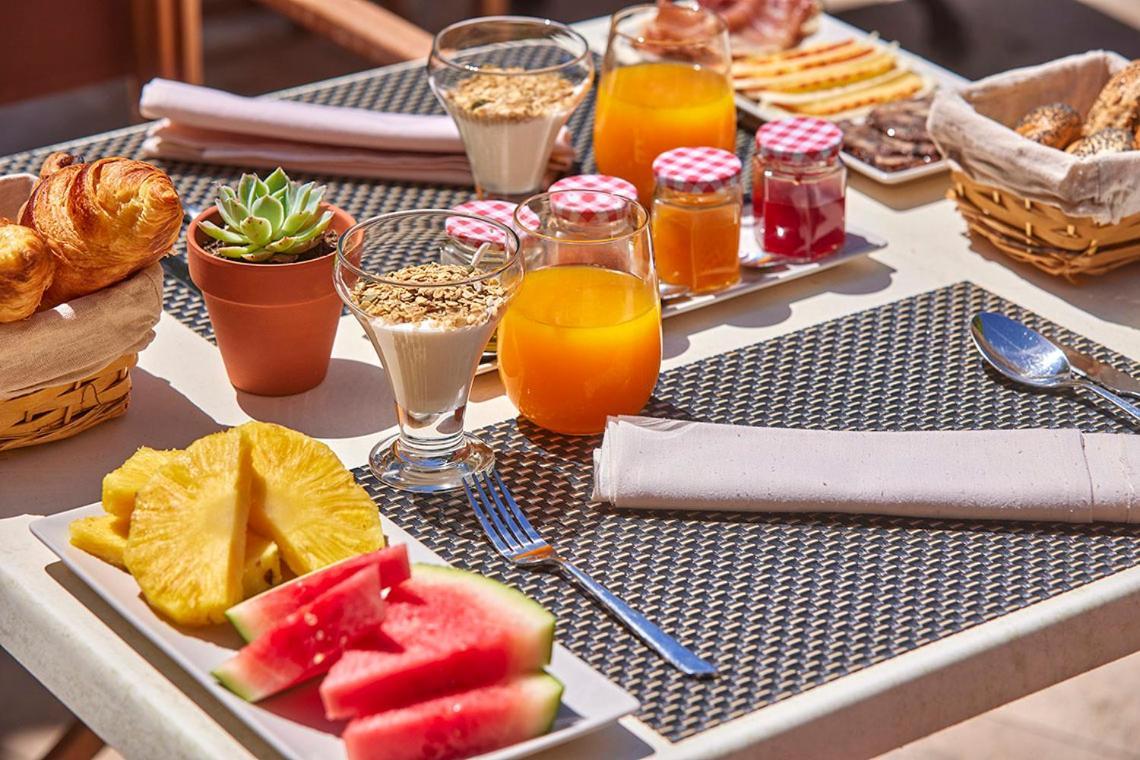 Ca' N Beia Suites - Adults Only الارو المظهر الخارجي الصورة