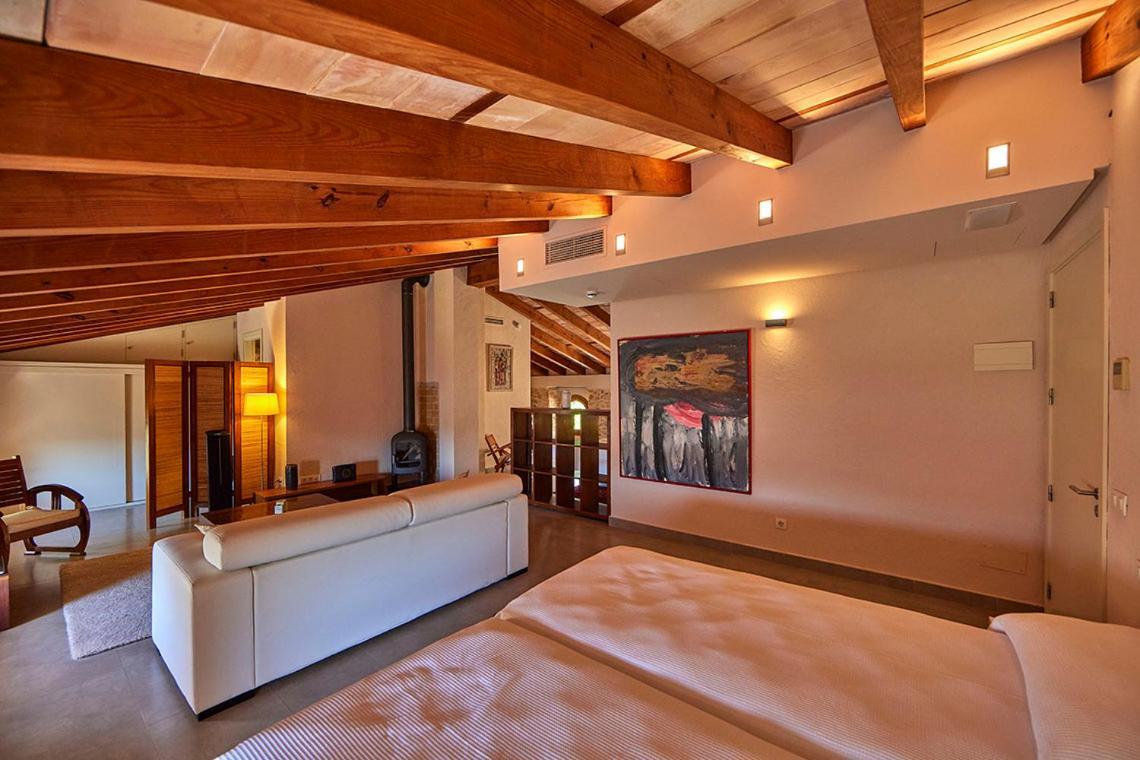 Ca' N Beia Suites - Adults Only الارو المظهر الخارجي الصورة