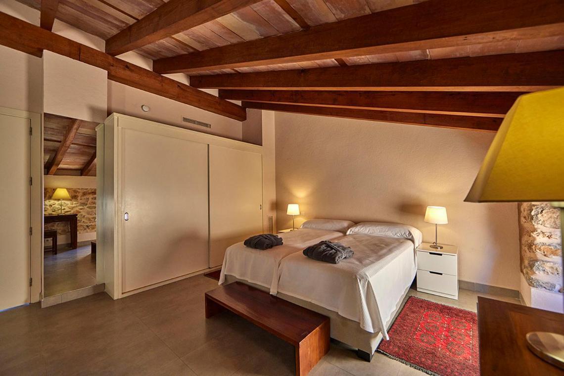 Ca' N Beia Suites - Adults Only الارو المظهر الخارجي الصورة