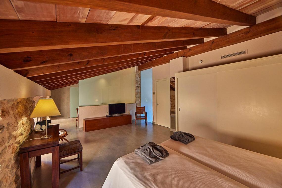 Ca' N Beia Suites - Adults Only الارو المظهر الخارجي الصورة