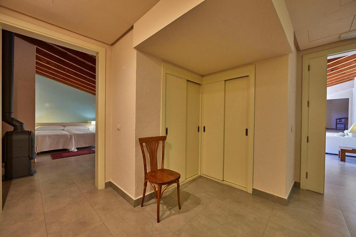 Ca' N Beia Suites - Adults Only الارو المظهر الخارجي الصورة