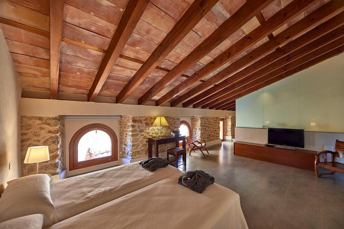 Ca' N Beia Suites - Adults Only الارو المظهر الخارجي الصورة