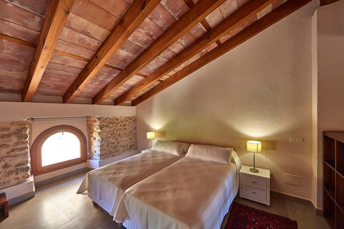 Ca' N Beia Suites - Adults Only الارو المظهر الخارجي الصورة
