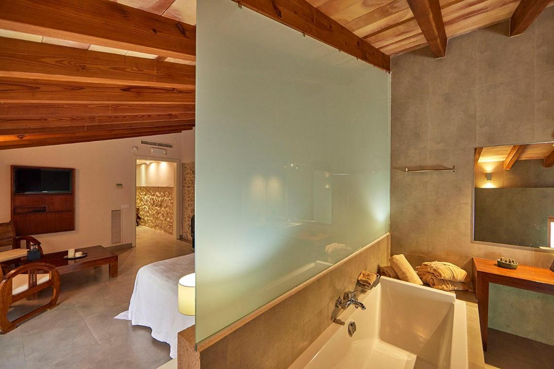 Ca' N Beia Suites - Adults Only الارو المظهر الخارجي الصورة