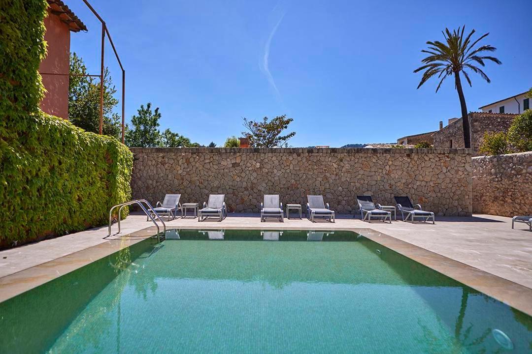 Ca' N Beia Suites - Adults Only الارو المظهر الخارجي الصورة